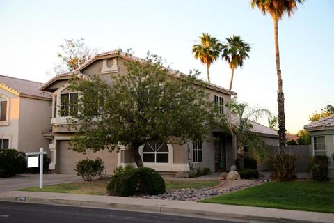 7458 E Lakeview Ave, Mesa, AZ 85209 photo 2