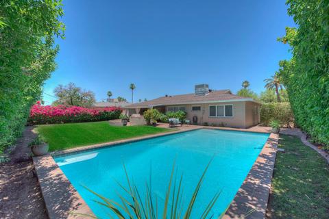 4591 E Calle Redonda --, Phoenix, AZ 85018 photo 5