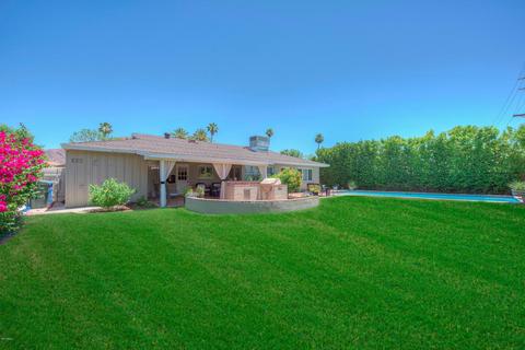 4591 E Calle Redonda --, Phoenix, AZ 85018 photo 17