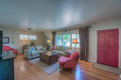 4591 E Calle Redonda --, Phoenix, AZ 85018 photo 7