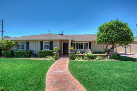 4591 E Calle Redonda --, Phoenix, AZ 85018 photo 1