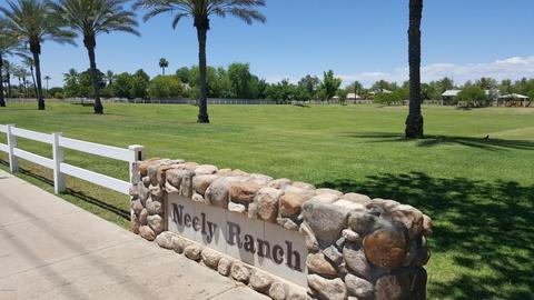 665 W Aviary Way, Gilbert, AZ 85233 photo 27