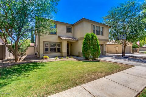 665 W Aviary Way, Gilbert, AZ 85233 photo 1