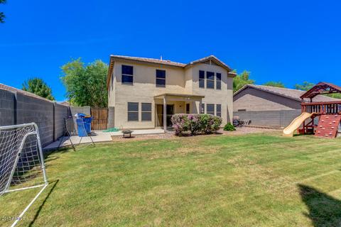 665 W Aviary Way, Gilbert, AZ 85233 photo 23