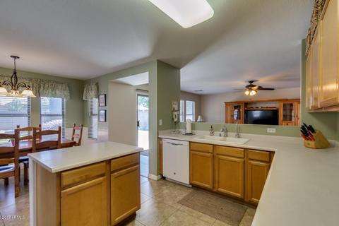 665 W Aviary Way, Gilbert, AZ 85233 photo 9
