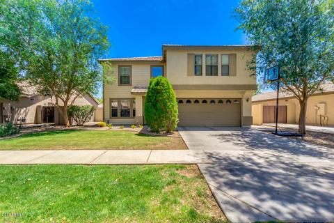 665 W Aviary Way, Gilbert, AZ 85233 photo 2