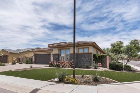 3045 N Winthrop --, Mesa, AZ 85213 photo 2
