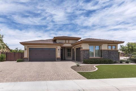 3045 N Winthrop --, Mesa, AZ 85213 photo 1