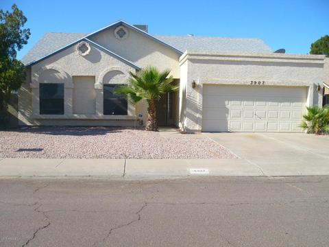 3907 E Marconi Ave, Phoenix, AZ 85032 photo 1