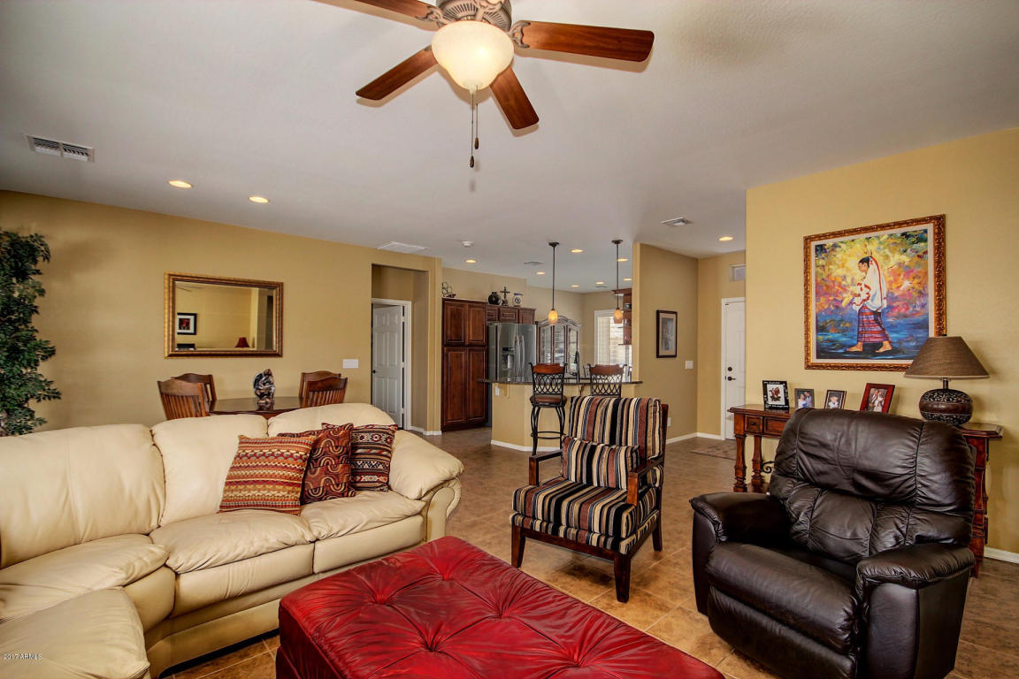 10936 E Plata Ave, Mesa, AZ 85212 photo 25
