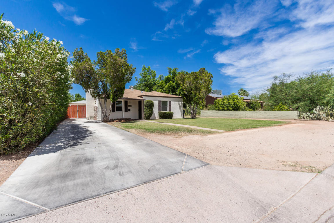 1316 E Meadowbrook Ave, Phoenix, AZ 85014 photo 4