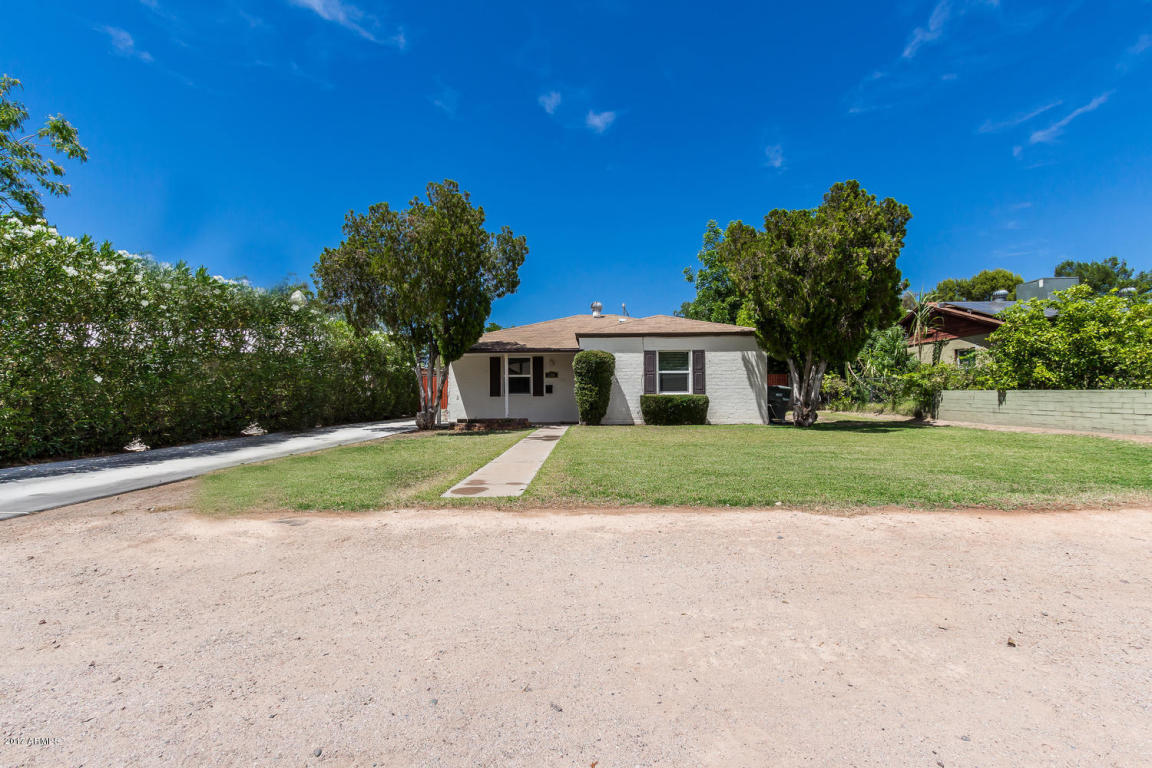 1316 E Meadowbrook Ave, Phoenix, AZ 85014 photo 3