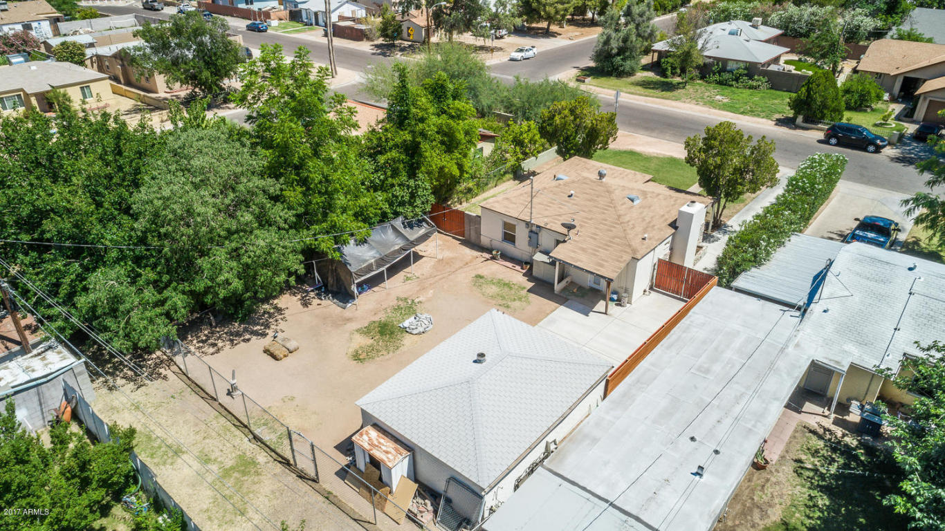 1316 E Meadowbrook Ave, Phoenix, AZ 85014 photo 22