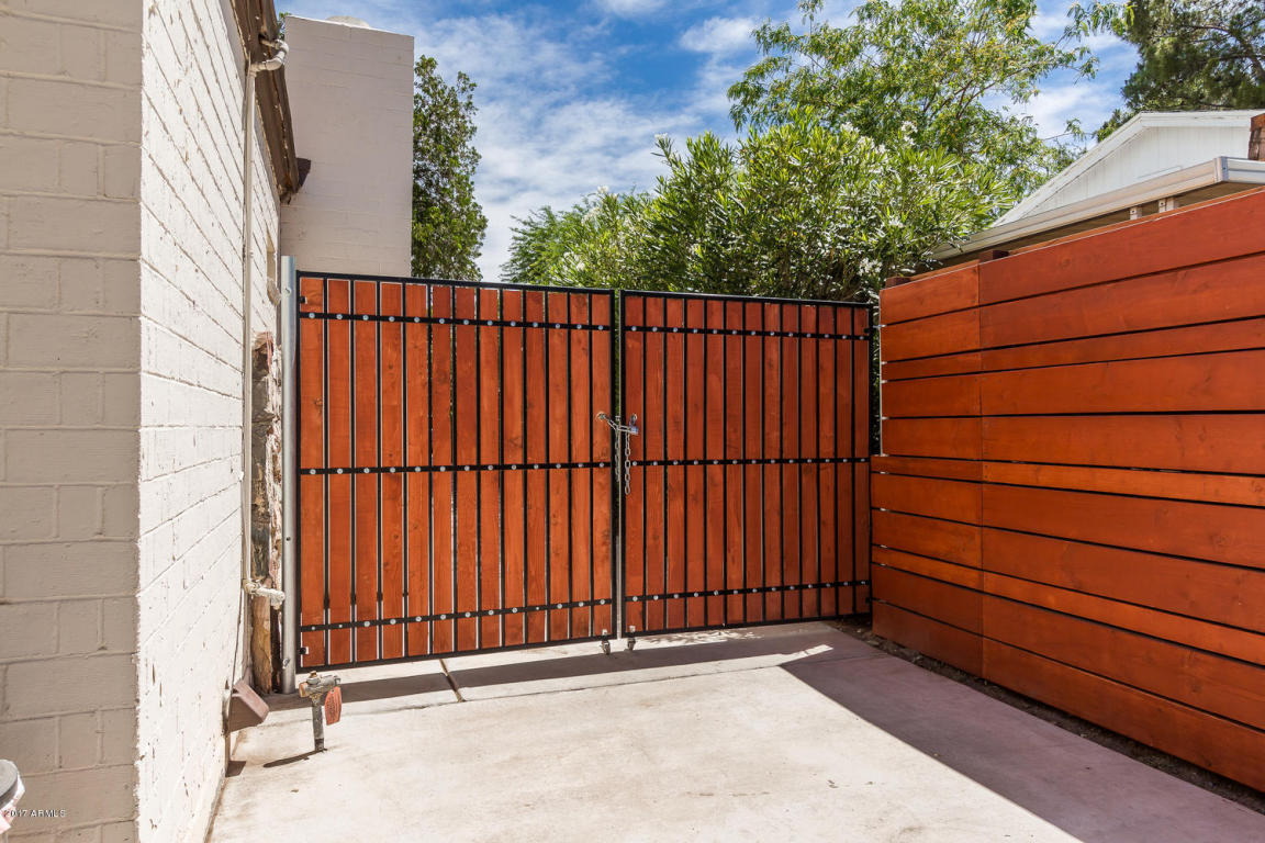 1316 E Meadowbrook Ave, Phoenix, AZ 85014 photo 28