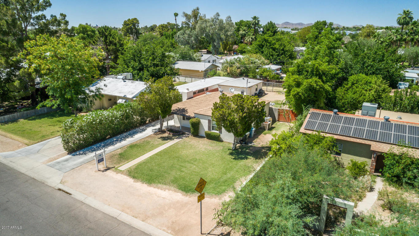 1316 E Meadowbrook Ave, Phoenix, AZ 85014 photo 1