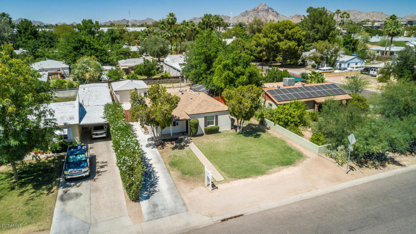 1316 E Meadowbrook Ave, Phoenix, AZ 85014 photo 2