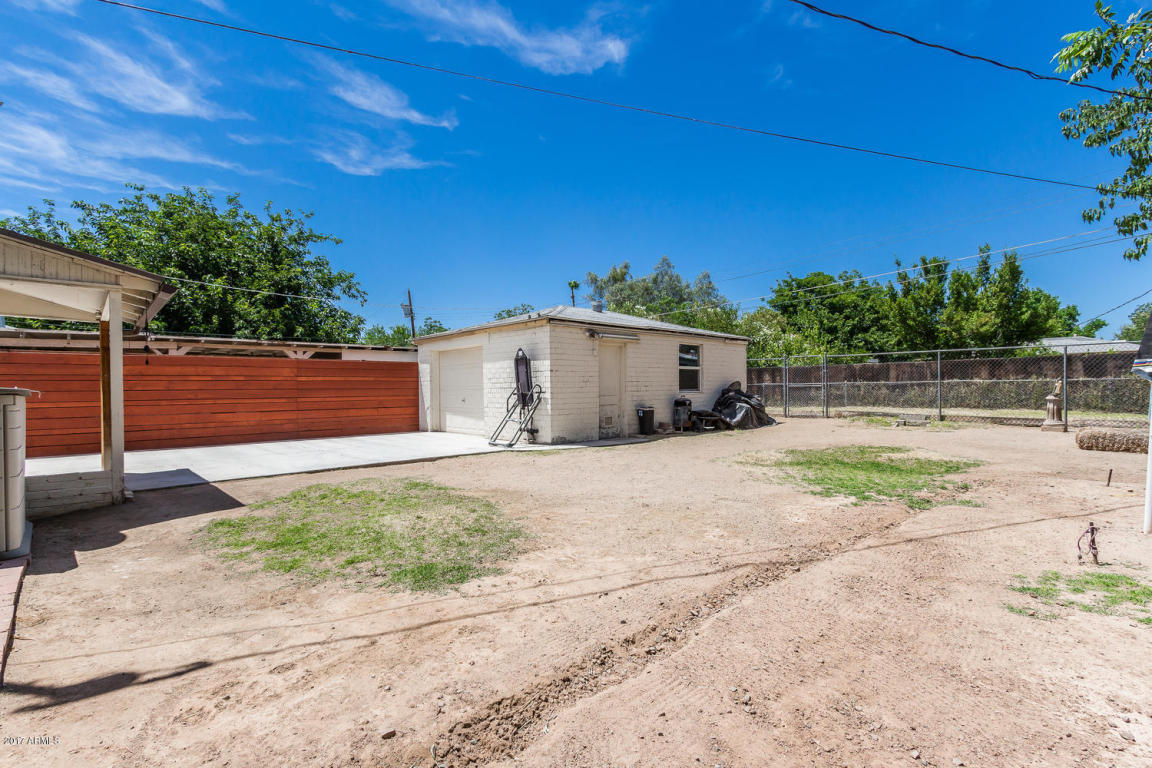 1316 E Meadowbrook Ave, Phoenix, AZ 85014 photo 27