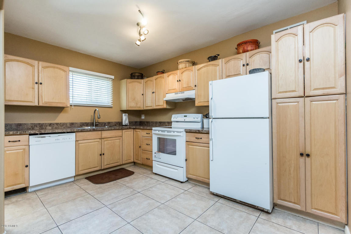 1316 E Meadowbrook Ave, Phoenix, AZ 85014 photo 8