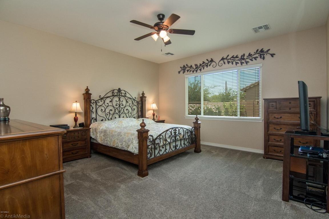 2442 E Plum St, Gilbert, AZ 85298 photo 13