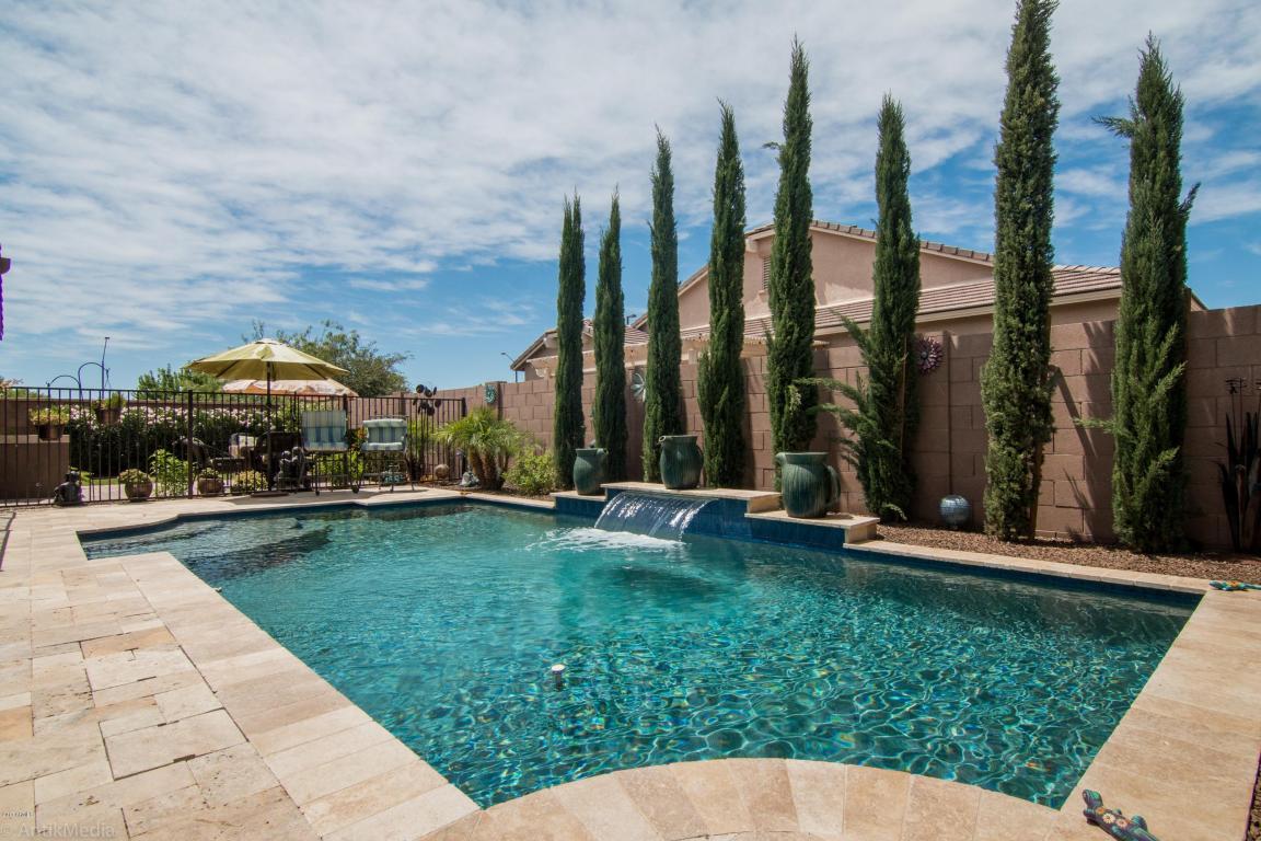 2442 E Plum St, Gilbert, AZ 85298 photo 2