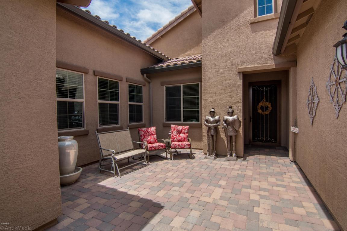 2442 E Plum St, Gilbert, AZ 85298 photo 11