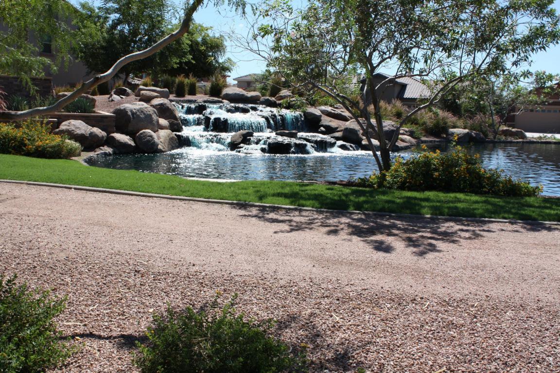 2442 E Plum St, Gilbert, AZ 85298 photo 37