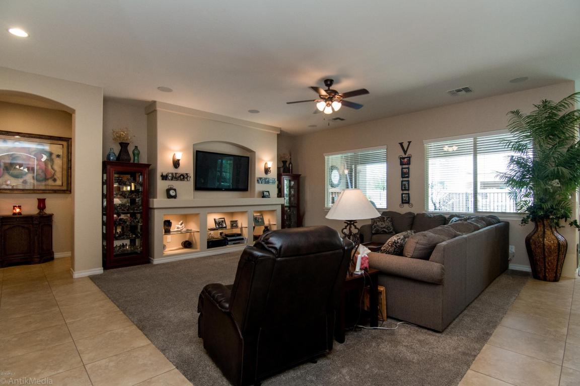 2442 E Plum St, Gilbert, AZ 85298 photo 15