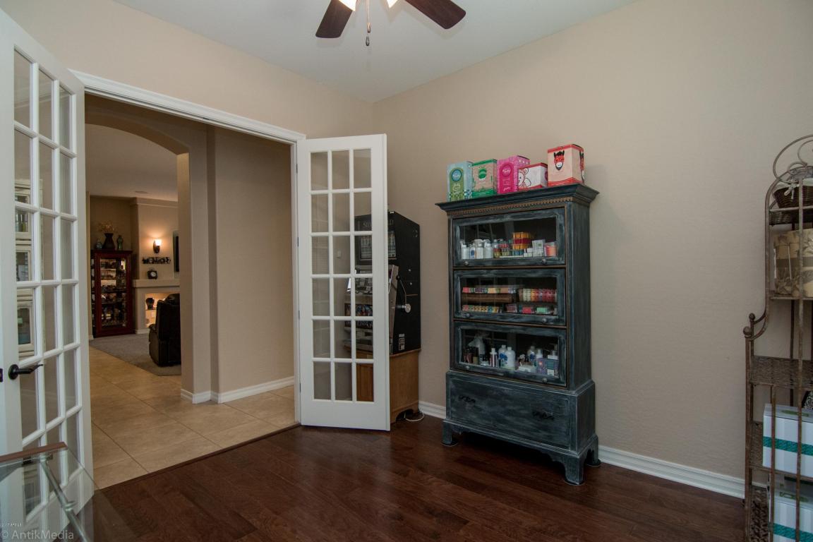 2442 E Plum St, Gilbert, AZ 85298 photo 17