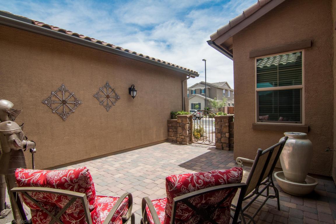 2442 E Plum St, Gilbert, AZ 85298 photo 12