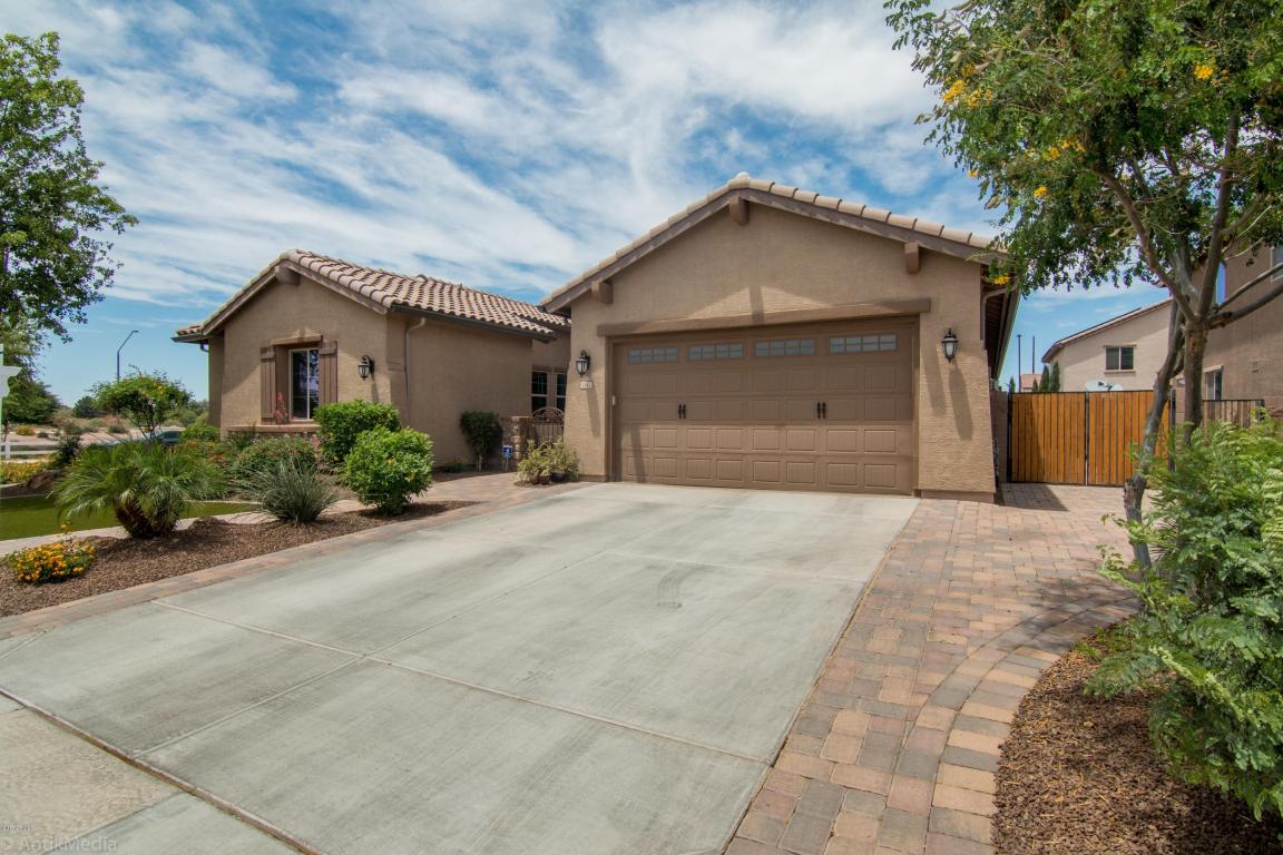 2442 E Plum St, Gilbert, AZ 85298 photo 10