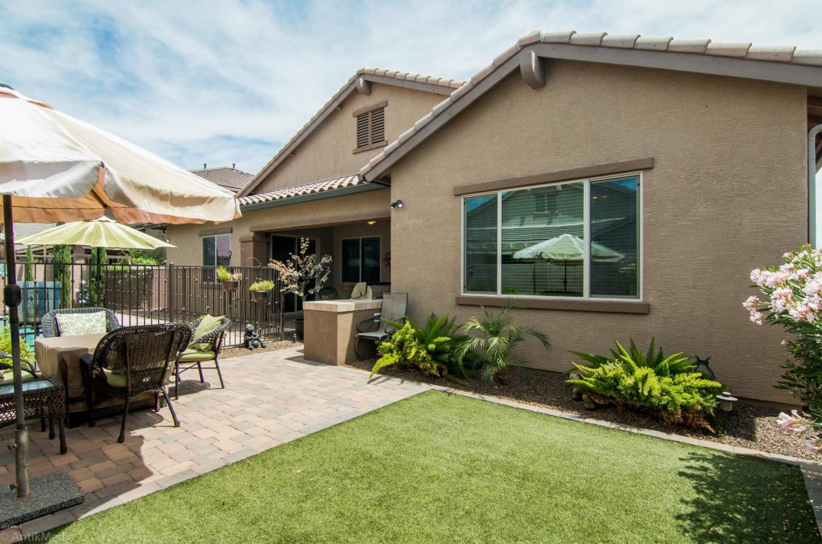 2442 E Plum St, Gilbert, AZ 85298 photo 3