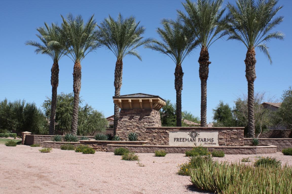 2442 E Plum St, Gilbert, AZ 85298 photo 31
