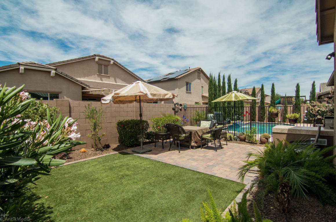 2442 E Plum St, Gilbert, AZ 85298 photo 28