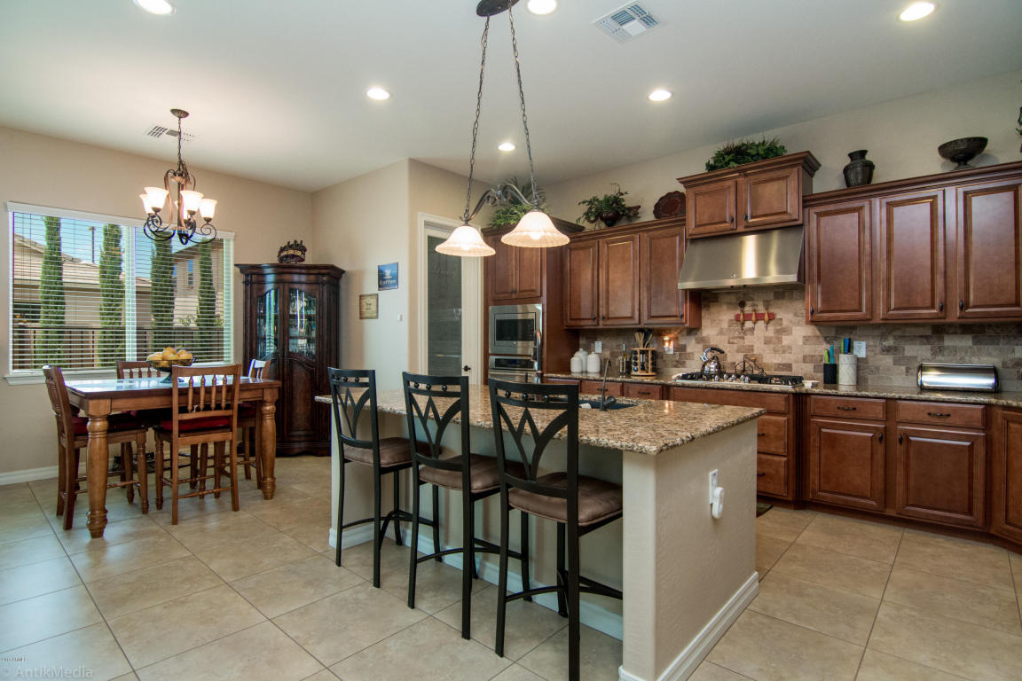 2442 E Plum St, Gilbert, AZ 85298 photo 19