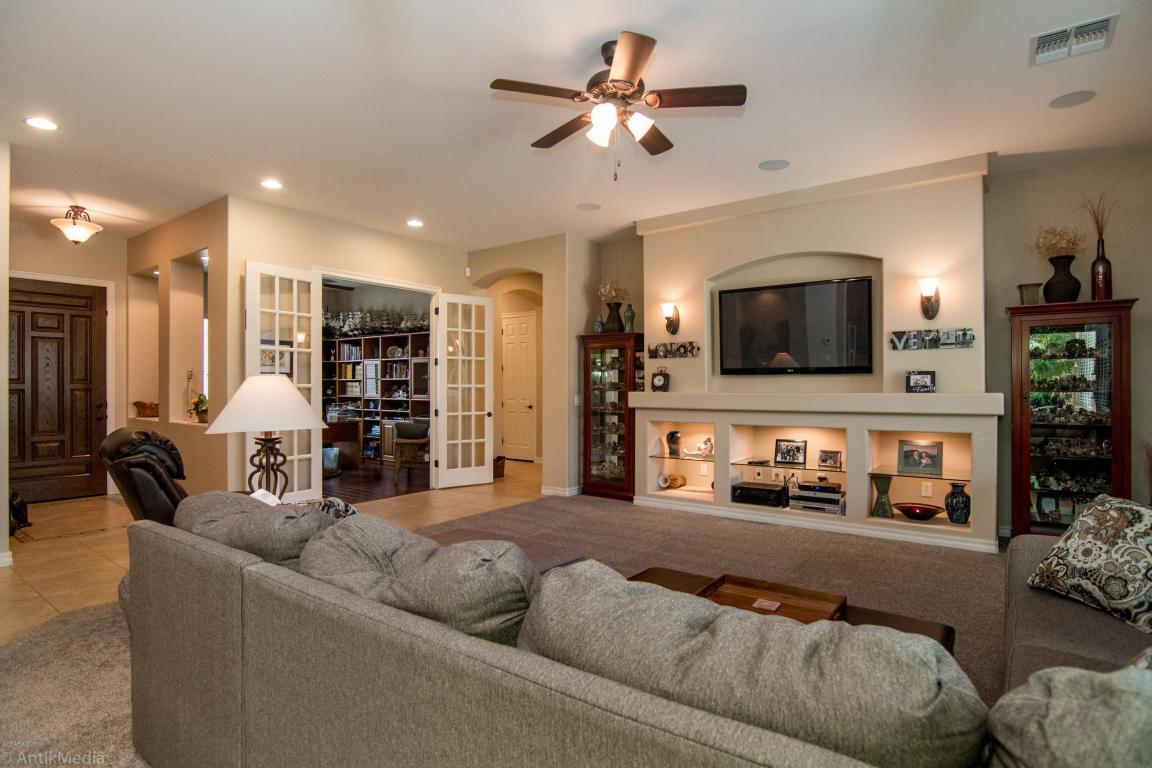 2442 E Plum St, Gilbert, AZ 85298 photo 7