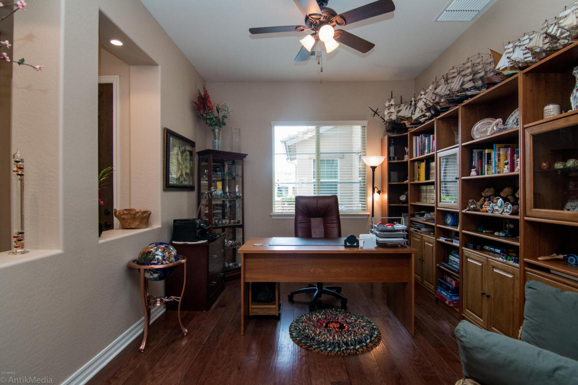 2442 E Plum St, Gilbert, AZ 85298 photo 20