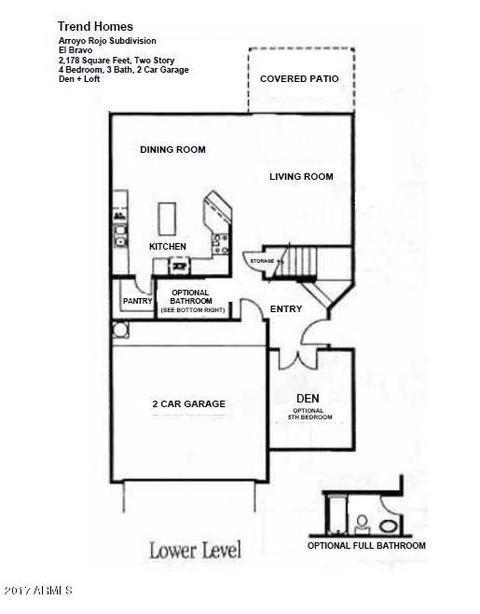 1118 E Monona Dr, Phoenix, AZ 85024 photo 29