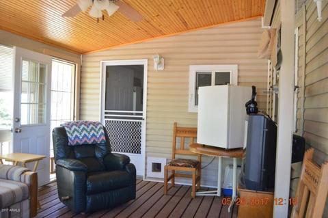 2265 E Hanging Tree Ln, Overgaard, AZ 85933 photo 4