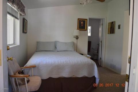 2265 E Hanging Tree Ln, Overgaard, AZ 85933 photo 7