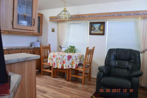 2265 E Hanging Tree Ln, Overgaard, AZ 85933 photo 11