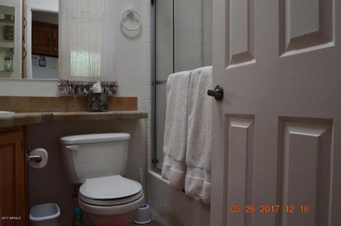 2265 E Hanging Tree Ln, Overgaard, AZ 85933 photo 15
