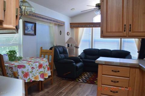 2265 E Hanging Tree Ln, Overgaard, AZ 85933 photo 10