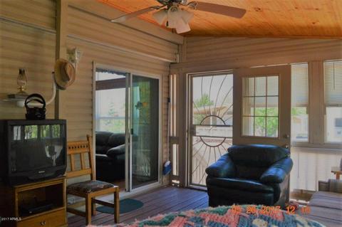 2265 E Hanging Tree Ln, Overgaard, AZ 85933 photo 5