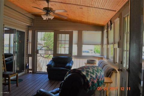 2265 E Hanging Tree Ln, Overgaard, AZ 85933 photo 6