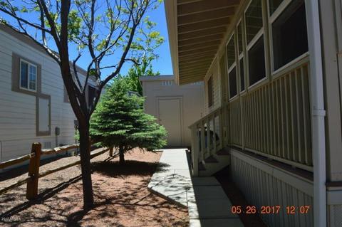 2265 E Hanging Tree Ln, Overgaard, AZ 85933 photo 16