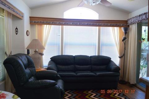 2265 E Hanging Tree Ln, Overgaard, AZ 85933 photo 12