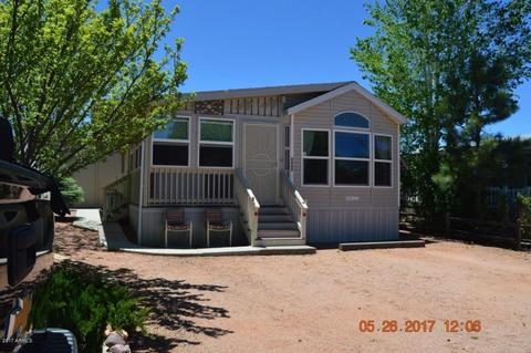 2265 E Hanging Tree Ln, Overgaard, AZ 85933 photo 3