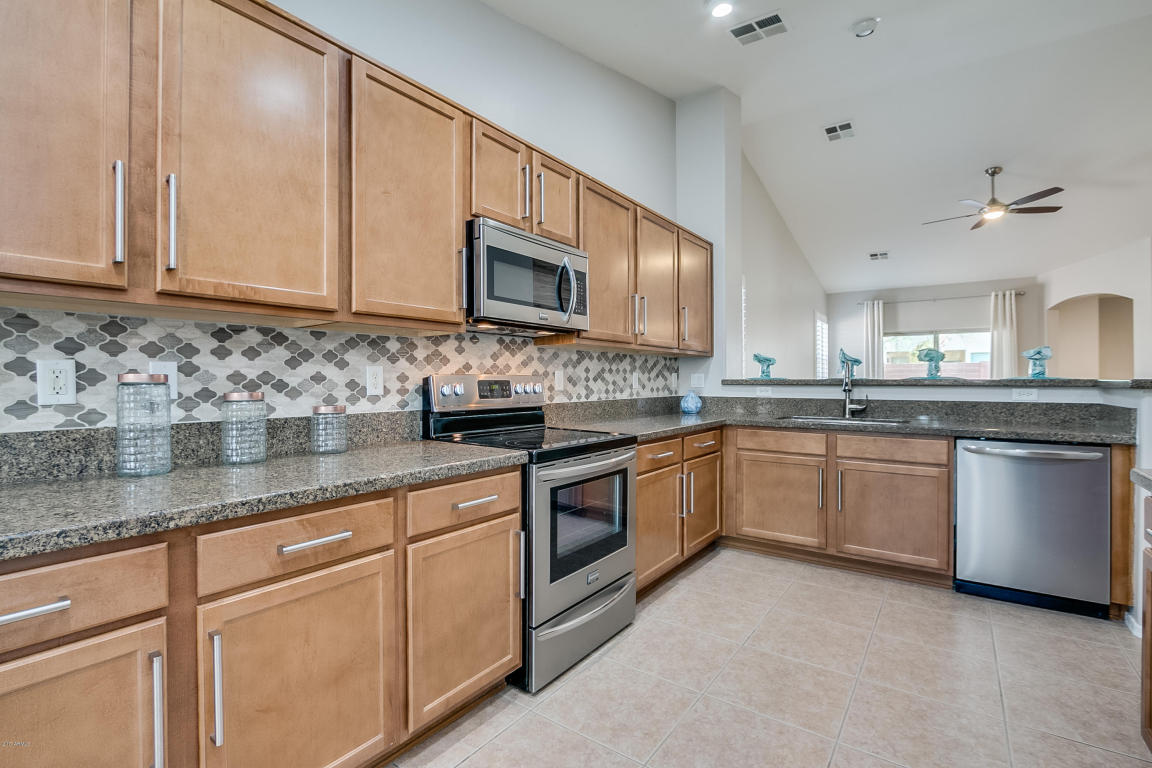 4627 E Sundance Ave, Gilbert, AZ 85297 photo 3