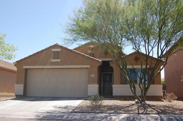 2125 S 101st Dr, Tolleson, AZ 85353