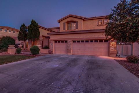245 E Frances Ln, Gilbert, AZ 85295 photo 2